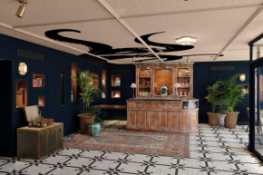 The Marcus Portrush, Tapestry Collection By Hilton